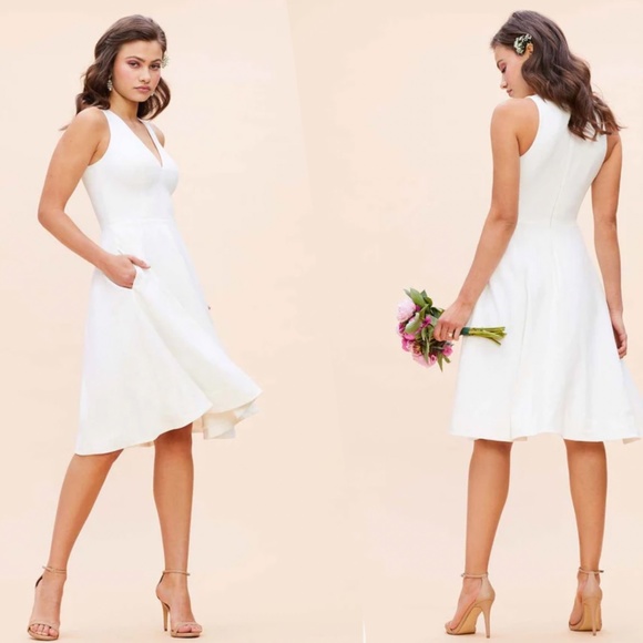 Dress the Population | Dresses | Catalina Fit Flare Cocktail Dress | Poshmark Dress the Population | Dresses | Catalina Fit Flare Cocktail Dress | Poshmark